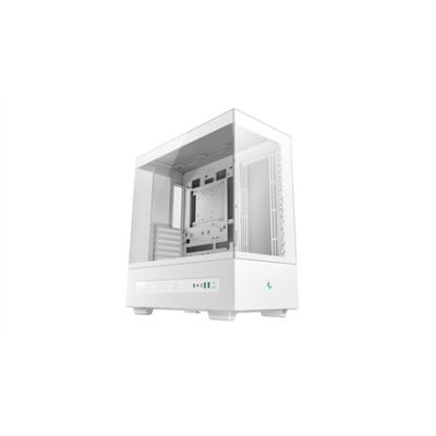 13. DeepCool CH690 Digital WH Case (R-CH690-WHNNA0D-G-1)