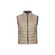 SAIL RACING W Race Primaloft Vest - Brown
