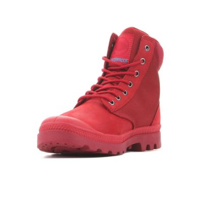 5. Palladium Pampa Sport Cuff WPN 73234-653