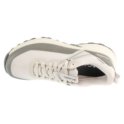 3. Columbia Tellurix Peak WP 2165001083 Grey 36