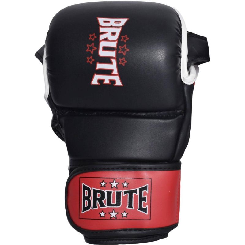 12. BRUTE PRO R. MMA GLOVES S/M