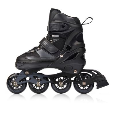 2. Meteor Rox M 22346 Roller Skates