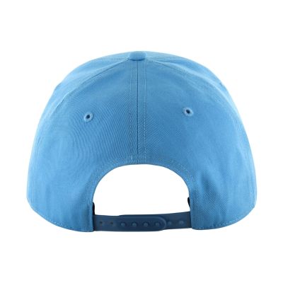 4. '47 Brand New York Yankees MVP Raised Basic B-RAC17CTP-CO-KIDS Cap