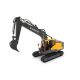 5. Jamara Volvo EC160E 2.4GHz Excavator - Excavator