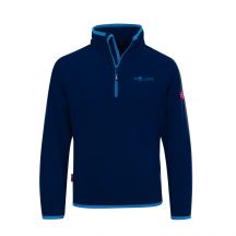 Trollkids Kids Nordland Half Zip Jr 707-110 sweatshirt