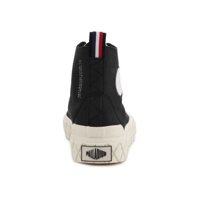 12. Palladium Palla ACE MID LTH UL U shoes 77174-002-M