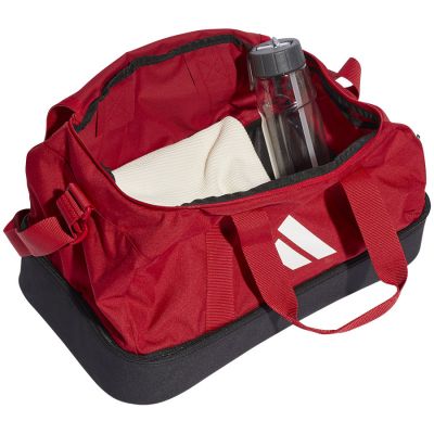 4. Adidas TIRO Duffel Bag BC S IB8651