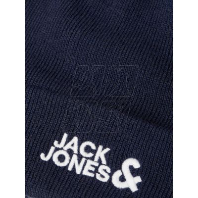 7. Jack &amp; Jones Jaclong Beanie Noos M 12092815