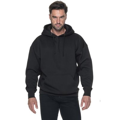 2. Buffalo Hoodie