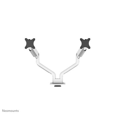 2. Neomounts DS70S-950WH2 Monitor Holder/Stand 88.9 cm (35") Desk White