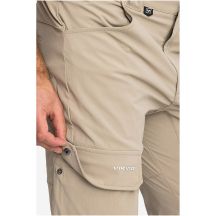 VIKING Hanzo Man men's pants beige L