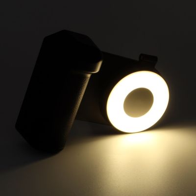 6. RealPower Selfie MagFree Selfie Light