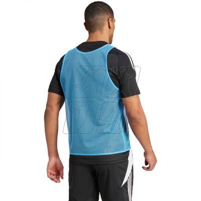 4. adidas Training 24 BIB JF3243 Tag