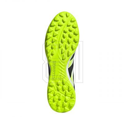 6. Adidas Predator League TF M JI1132 football boots