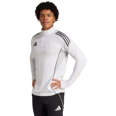 4. Adidas Tiro 25 Competition Training Top M JJ1516 sweatshirt