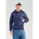 7. Ellesse Men's Hooded Jacket Mont 3 Oh Jacket SHB23139429
