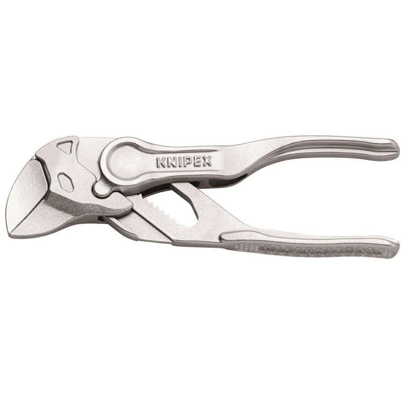 KNIPEX WATER PUMP PLIERS 100mm XS