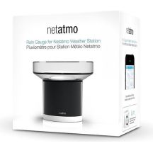 Netatmo NRG Smart Rain Gauge