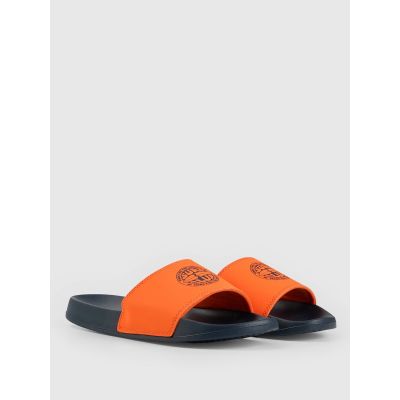 2. Boys' flip-flops 4F 4FJRSS26FSLIM071-70S