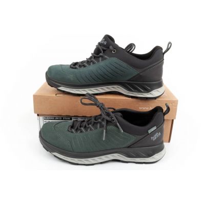 11. Hanwag M H9132-603011 trekking shoes