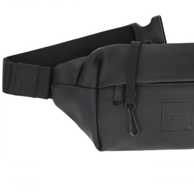 3. 4F Waist Bag 4FWSS24AWAIU079 20S