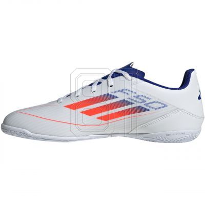 9. Adidas F50 Club IN M IF1345 football shoes