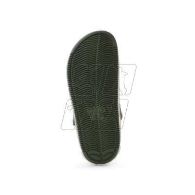 11. Crocs Off Court Logo Clog M 209651-309 flip-flops