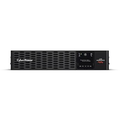 3. CyberPower PR2200ERTXL2U UPS (RM/TWR; 2200VA)