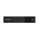 3. CyberPower PR2200ERTXL2U UPS (RM/TWR; 2200VA)