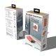 5. Powerbank RealPower Powerbank PB-20000 Orange Set 20,000mAh