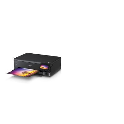 51. Epson EcoTank ET-8550 A3 Inkjet Multifunction Printer 5760 x 1440 DPI 32 ppm Wi-Fi
