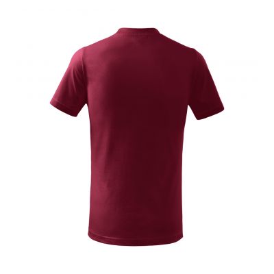 4. Malfini Basic Jr T-shirt MLI-13886