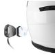 4. INTERPHONE U-COM 16 motorcycle intercom, set for 1 helmet