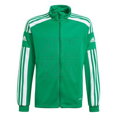 6. Adidas Squadra 21 Training Youth Jr GP6456 sweatshirt