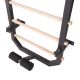 16. HMS DW2708 multifunctional gymnastic ladder