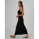 3. Women's modal maxi dress 4F 4FRSS26TDREF201-20S