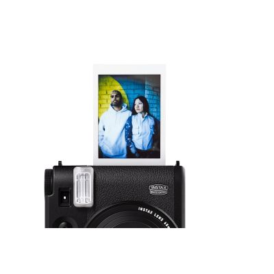 5. Fujifilm Instax Mini 99 62 x 46 mm Black