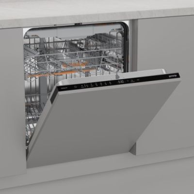 2. GORENJE GV16D5 built-in dishwasher