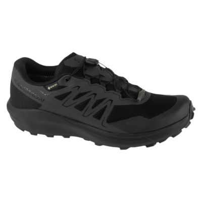 Salomon Temper GTX L47787100 Black 44