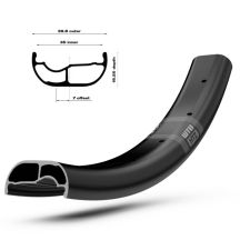 WTB HTZ i-40 27.5'' 32 hole rim