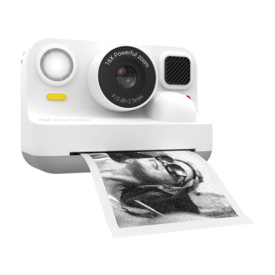 2. Denver KPC-1374BTW Electric Toy Digital Camera for Kids
