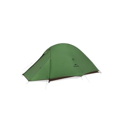 NATUREHIKE CLOUD UP 3 PRO 20D tent CNK2350WS020-FOREST GREEN