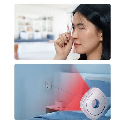 22. Baseus Heyo hidden camera detector black (FMHY000001)