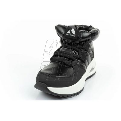 11. Skechers Uno W 177559/BLK shoes