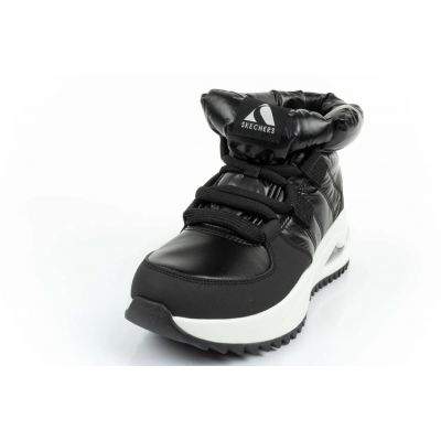 11. Skechers Uno W 177559/BLK Shoes