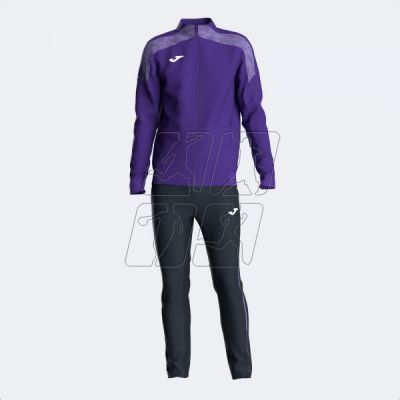 Joma Championship VIII Tracksuit 104201.551