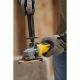 8. STANLEY SFMCG700B Angle Grinder