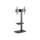 3. Equip Floor Stand Holder 37"-75"/1TFT 30kg
