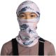 2. BUFF THERMONET® HINGED BALACLAVA AGHRA ROSEWOOD Balaclava