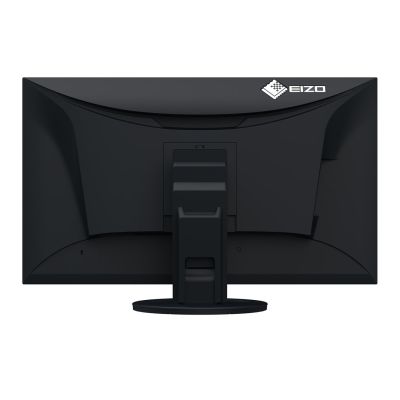 5. EIZO FlexScan EV2795-BK LED display 68.6 cm (27") 2560 x 1440 px Quad HD Black